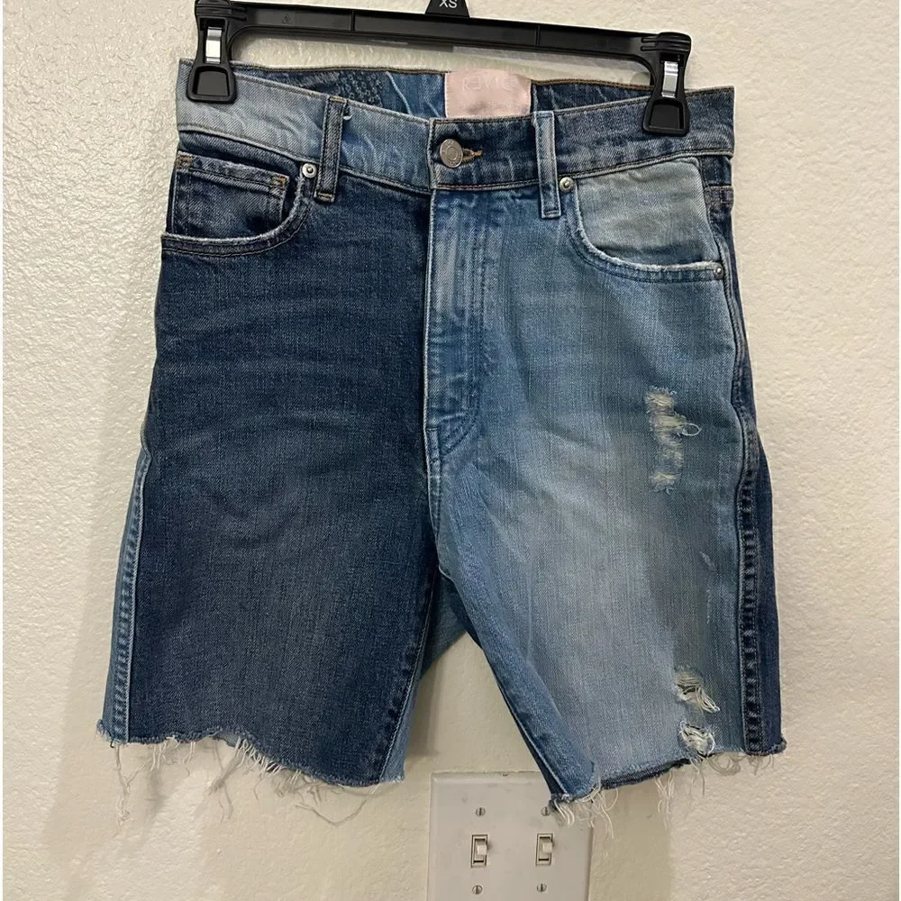 REVICE SHORTS